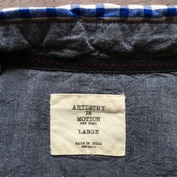 Artistry in Motion (Large) - Picture 3 of 5